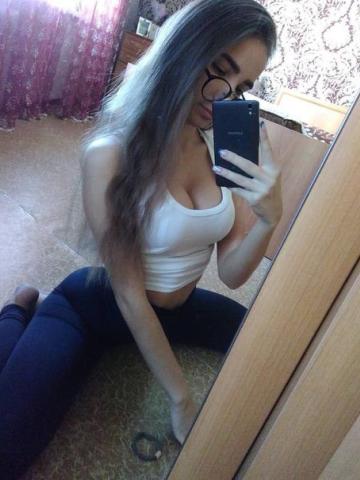 Индивидуалка Лизочка фото 2