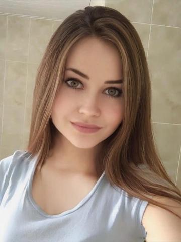 Индивидуалка Софи фото 2