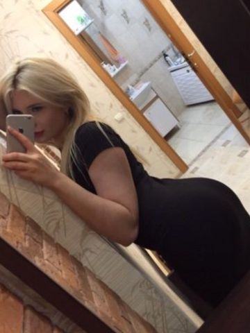 Проститутка Мальвина, 21 год, г. Стрежевой