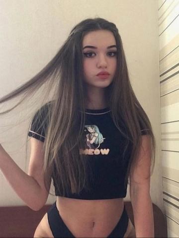 Индивидуалка Фатима фото 3