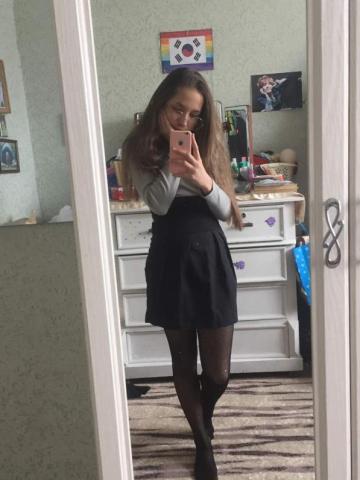 Индивидуалка Марго фото 3