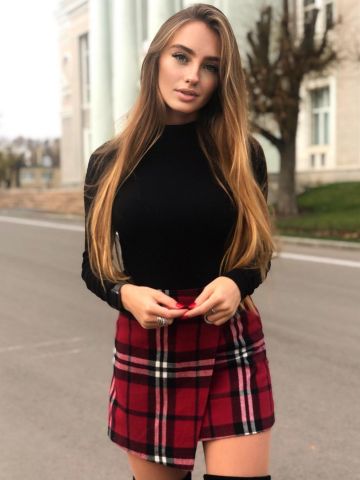 Проститутка Лизочка, 23 года, г. Стрежевой