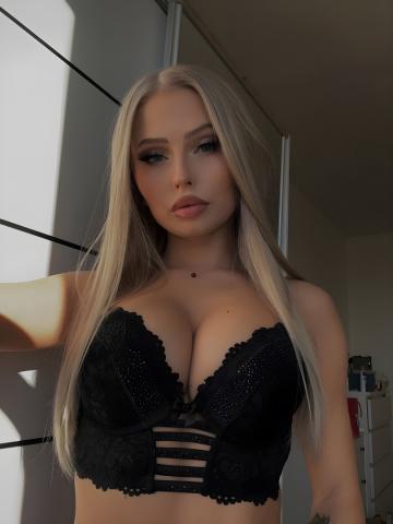 Индивидуалка Венера фото 3