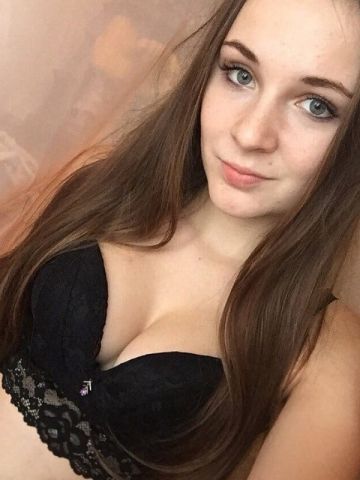 Проститутка Юхима, 25 лет, г. Стрежевой