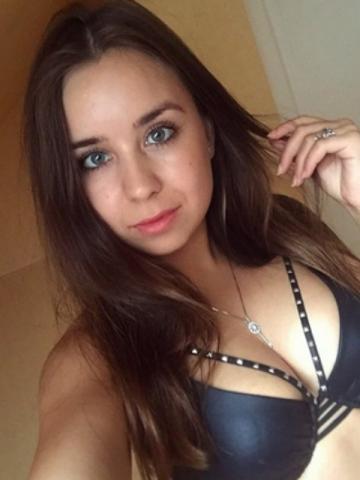 Индивидуалка Юхима фото 3