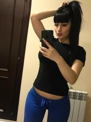 Проститутка Ника, 25 лет, г. Стрежевой